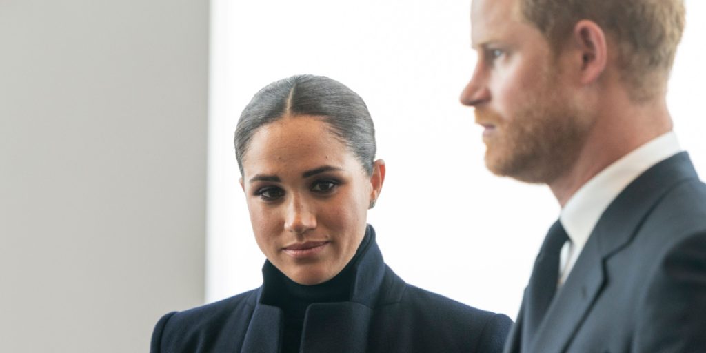 Overstået kapitel for Harry og Meghan: Nu er det sket