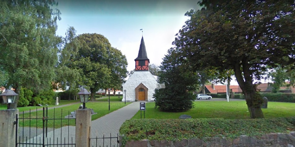 Menighedsrådsformand om nej til kvindelige præster: “Biblen for mig er vigtigere end den danske lov”