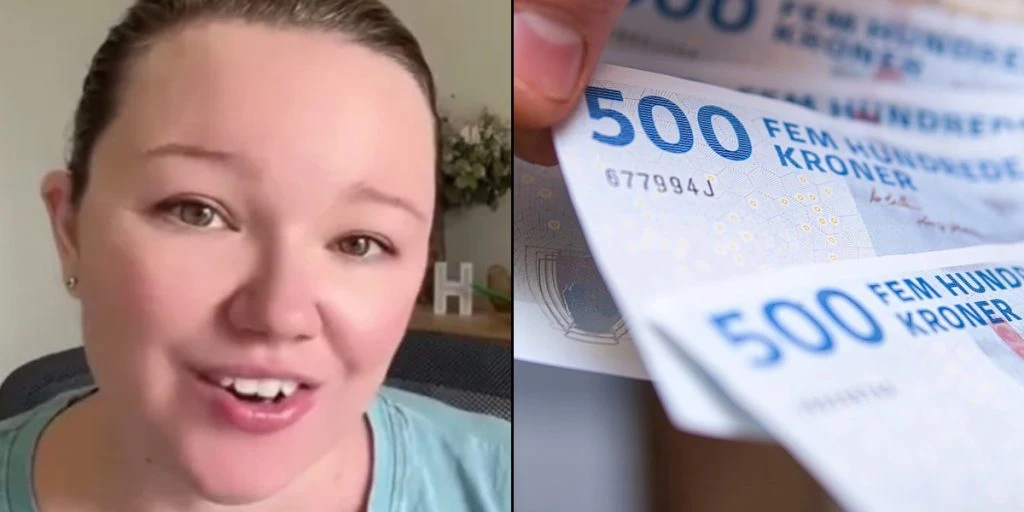 Kvinde har tjent 3,7 millioner kroner på simpel sidegesjæft: Hun siger, at alle kan gøre det samme