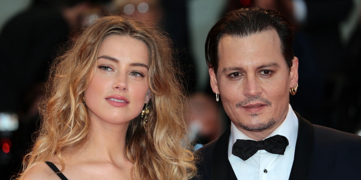 Nægter at give op: Amber Heard anker dom