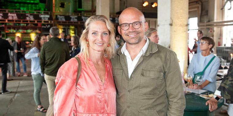 Derfor blev Jesper Vollmer ramt af blodprop