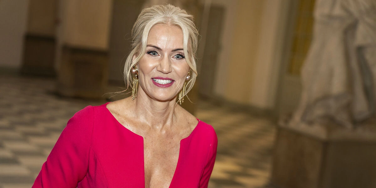 Helle Thorning-Schmidt taler ud om hård skilsmisse