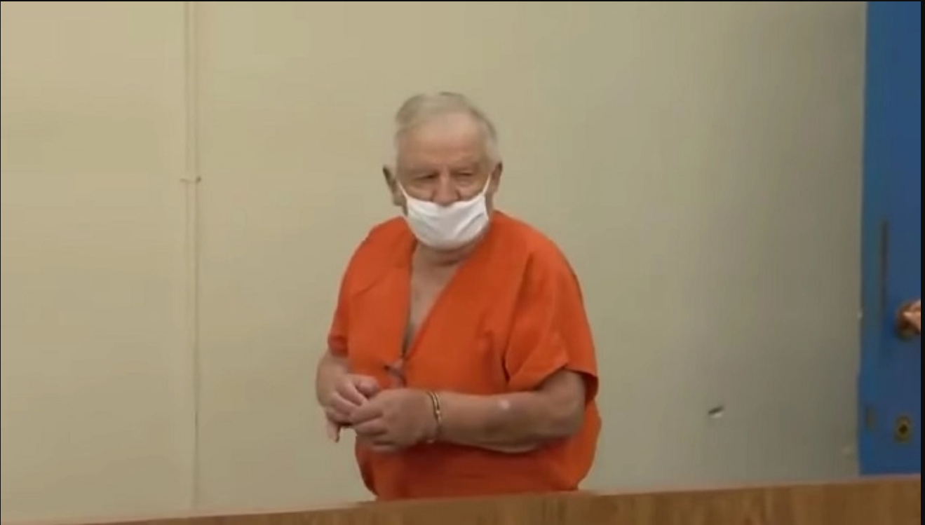 85-årig anholdt: Forsøgte at købe et barn