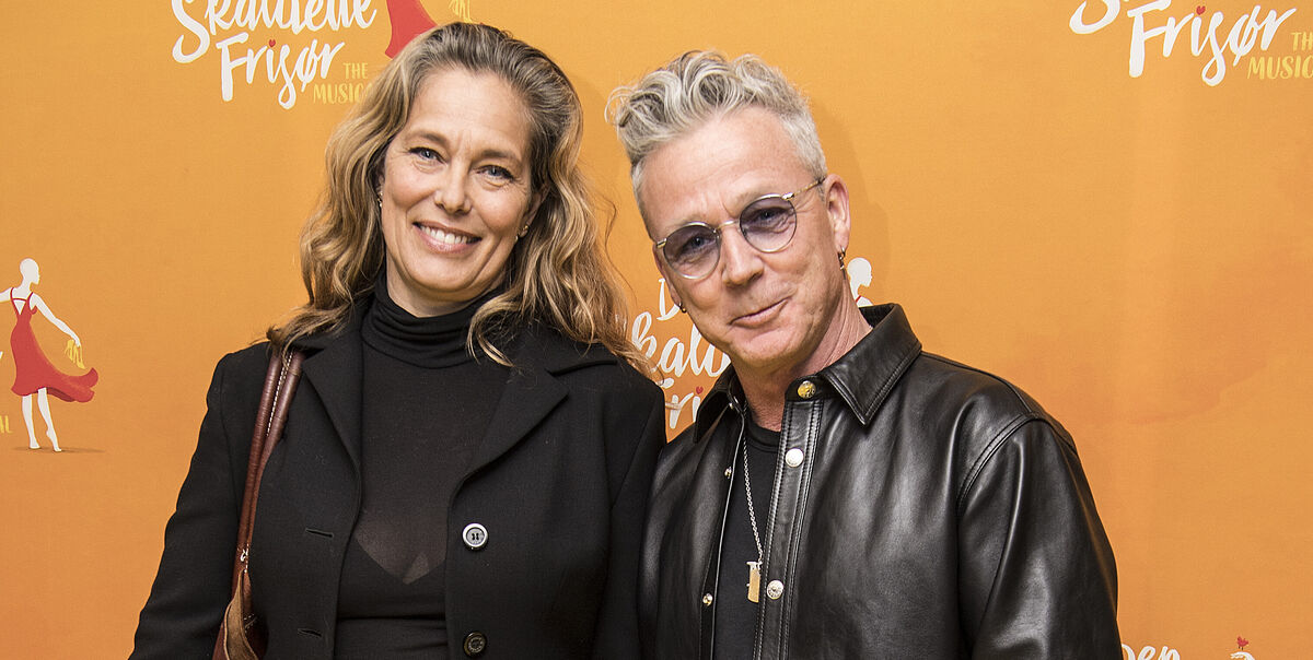 Thomas Helmig og Renée Toft Simonsen klagede efter Hugos død: Nu har de fået svar