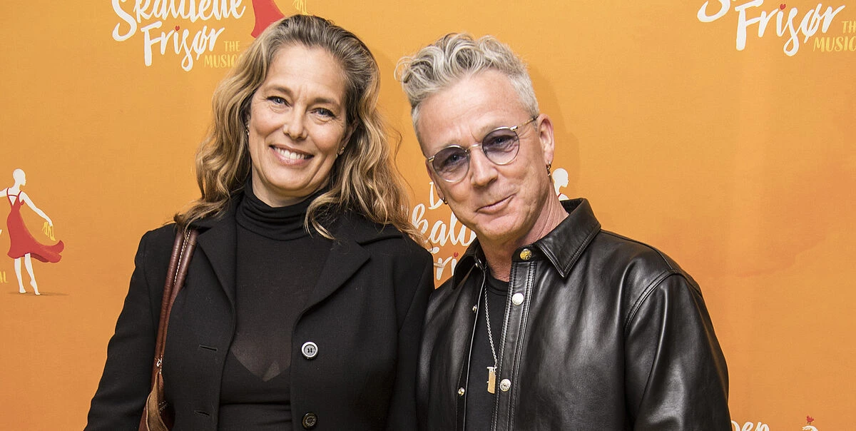 Thomas Helmig og Renée Toft Simonsen klagede efter Hugos død: Nu har de fået svar