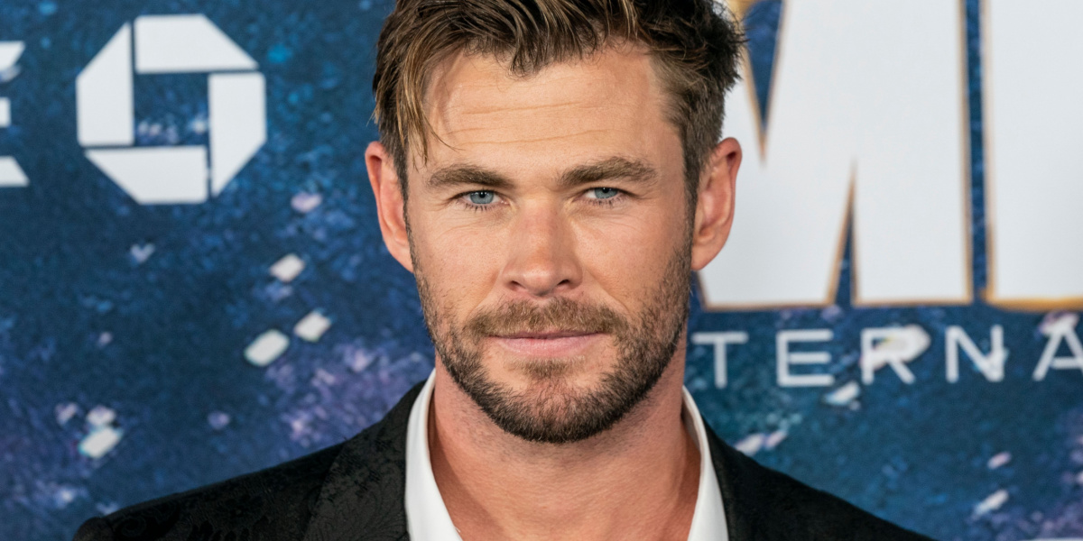 ‘Thor’-stjernen Chris Hemsworth ændrer alt efter sygdomsdiagnose