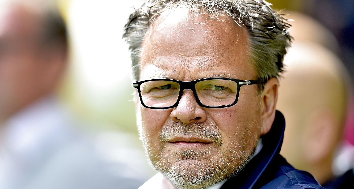 Kæmpe dilemma for denne mand – Uanset hvad han gør, er det skidt