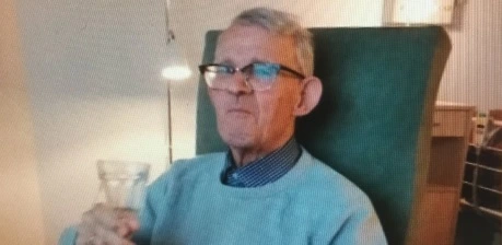 Politiet har brug for jeres hjælp: Leder efter svært demente Henning