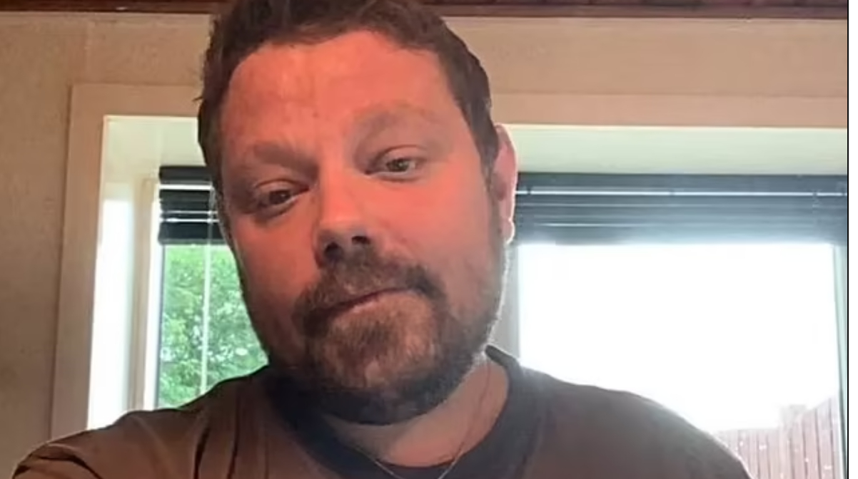 Henrik blev bidt af sit kæledyr for 4 år siden: Nu har han mistet livet som følge af det