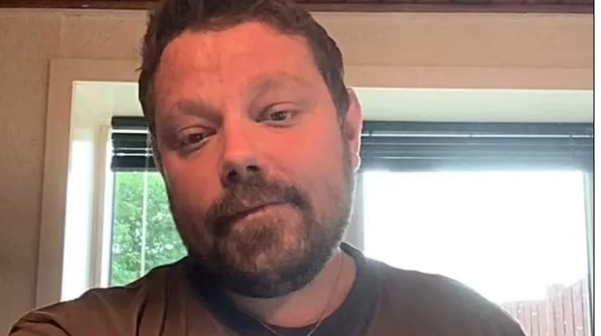 Henrik blev bidt af sit kæledyr for 4 år siden: Nu har han mistet livet som følge af det