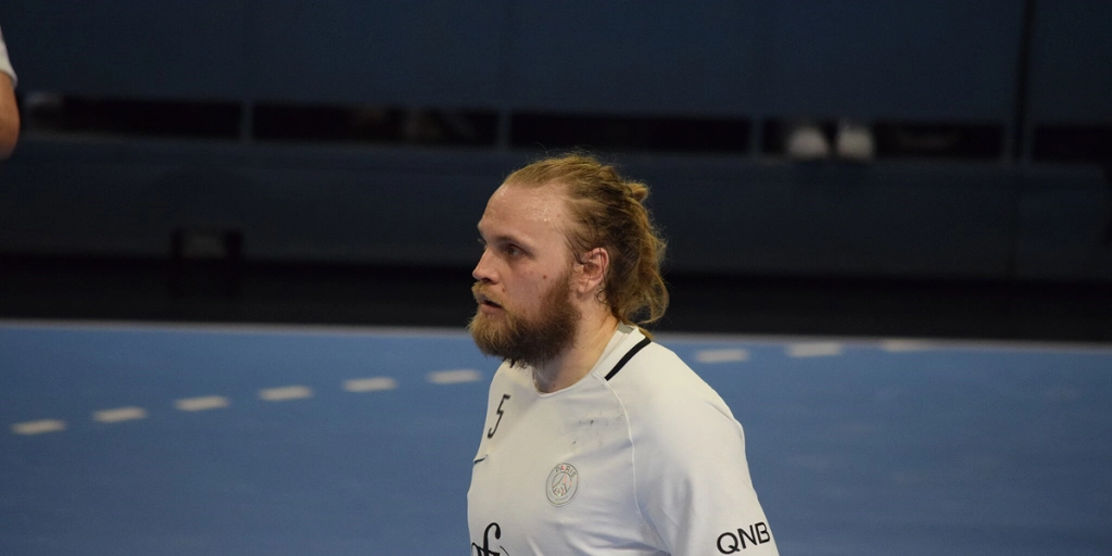 Henrik Møllgaard gør sig klar til OL: Finder især én ting frustrerende