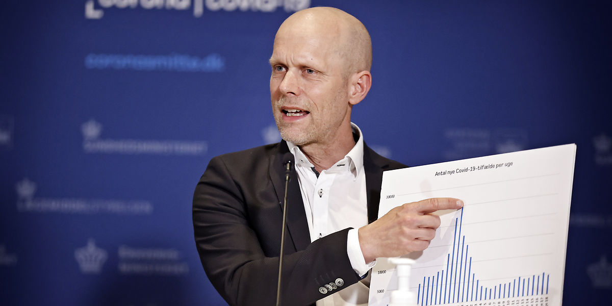 SSI afslører: Sande smittetal kan være 50% højere