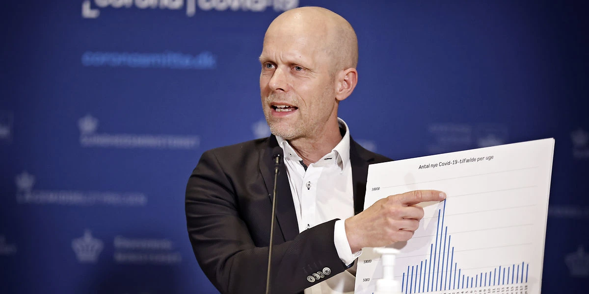 SSI afslører: Sande smittetal kan være 50% højere
