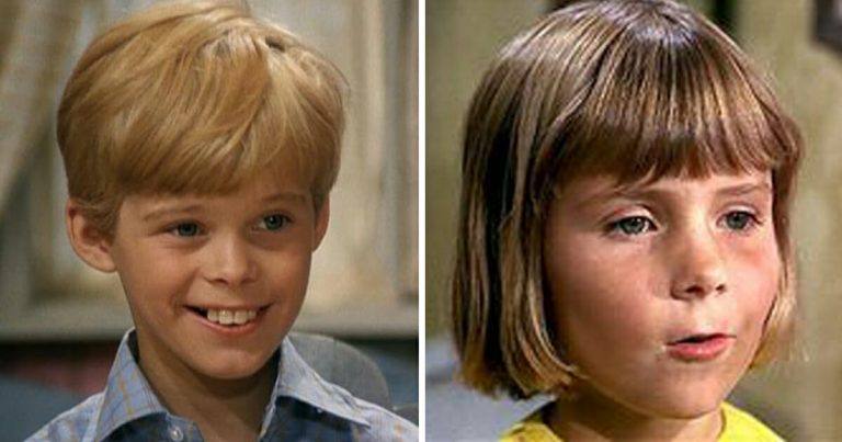 Kan du huske Tommy og Annika fra ‘Pippi Langstrømpe’? Sådan ser de ud i dag