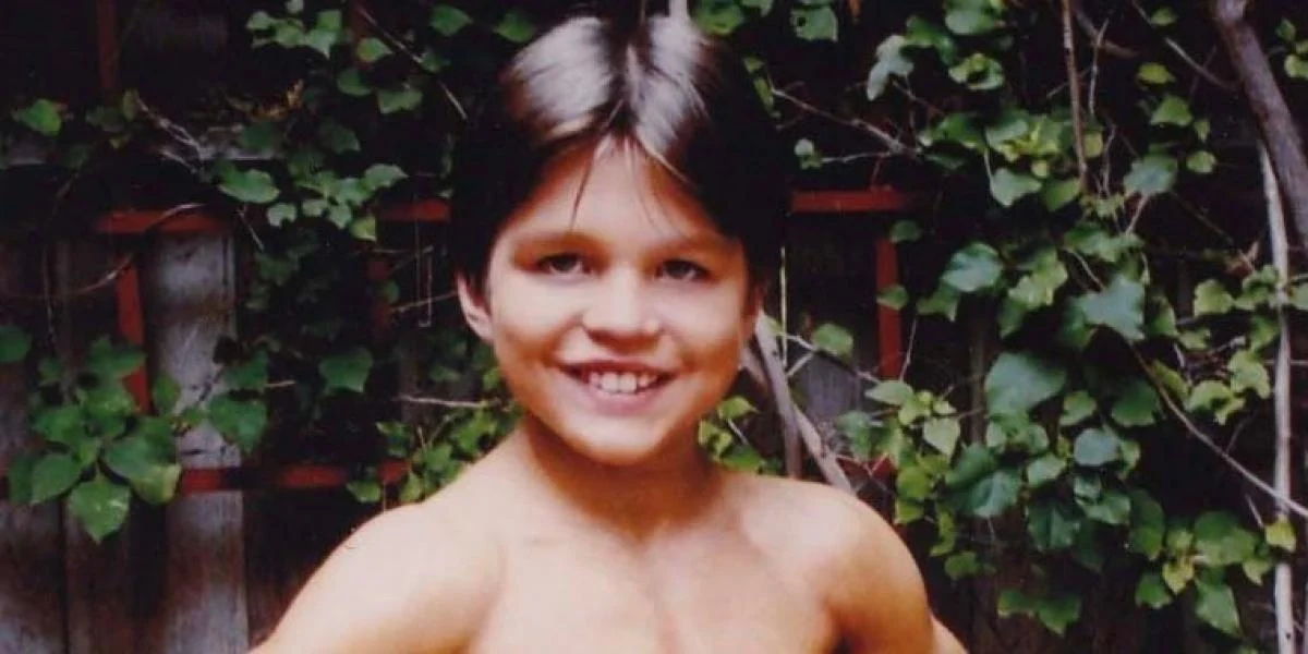 For 18 år siden blev han kaldt ‘Lille Hercules’ – Sådan ser han ud i dag