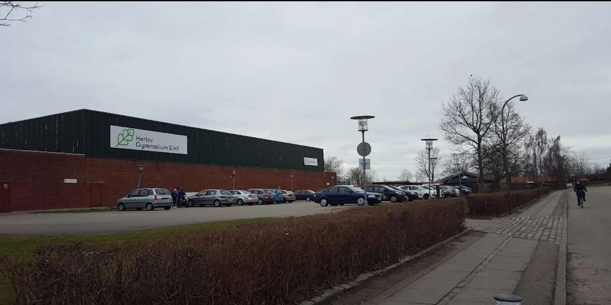 Elev optog lærer skælde ud: Nu er alle sendt hjem