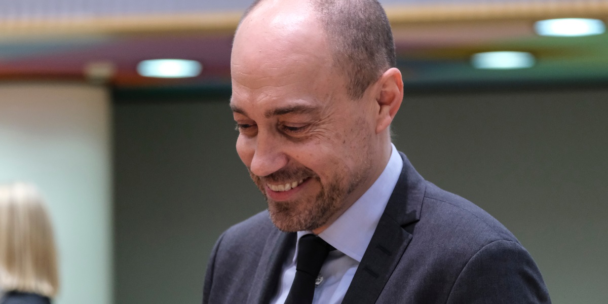 Magnus Heunicke vil øge kontrollen: Vi har et alvorligt problem