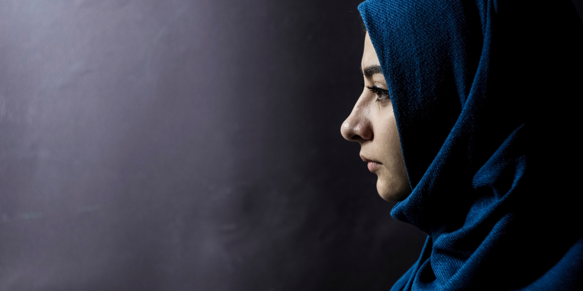 Iran indfører mere overvågning for at sikre at kvinder følger stramningen af loven om hijab