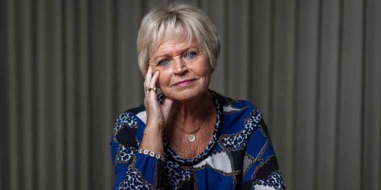 Folk raser over Hilda Heick-kommentar