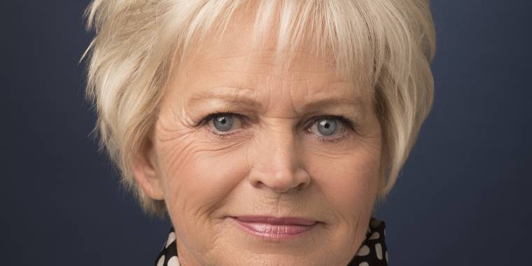 Hilda Heick: ‘Smerterne kom snigende’