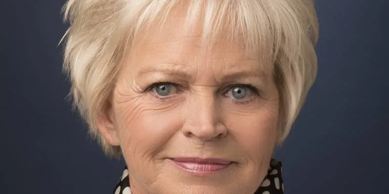 Hilda Heick blev latterliggjort af danskerne: “Jeg græd mange gange”