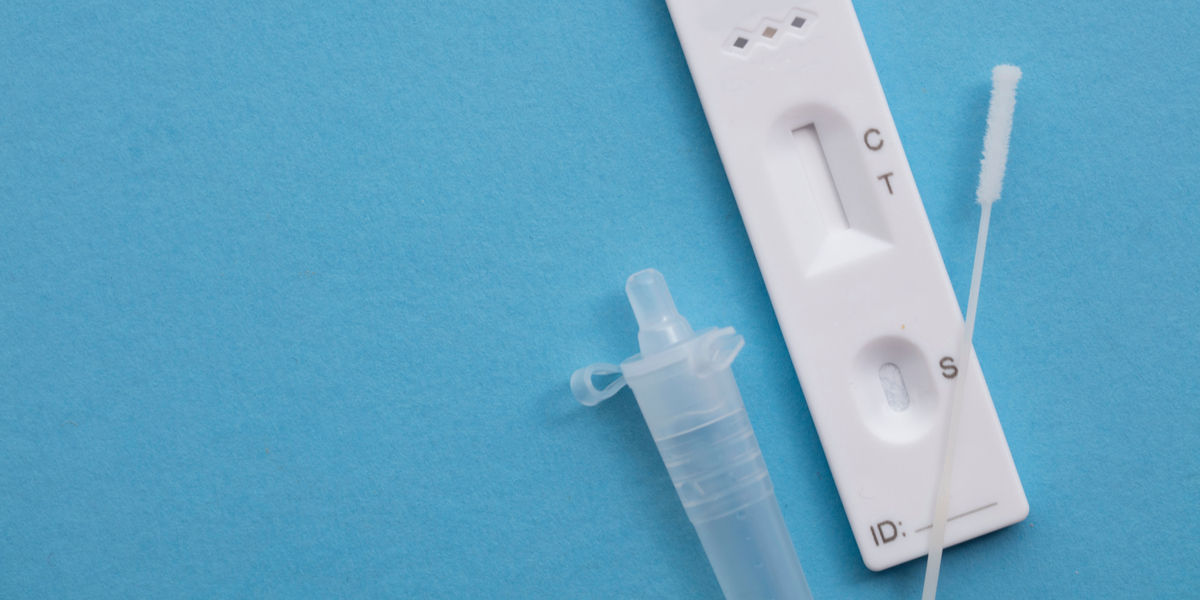 Slut med gratis test: Nu hamstrer folk hjemmetests i massevis