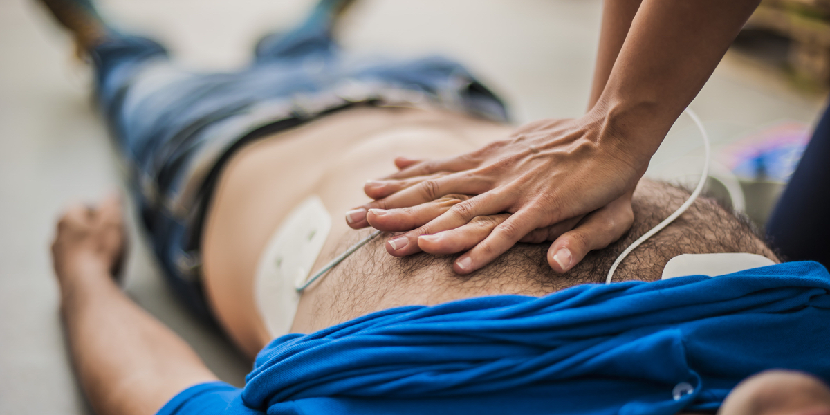 Forskere kan have fundet den første kur mod hjerteanfald