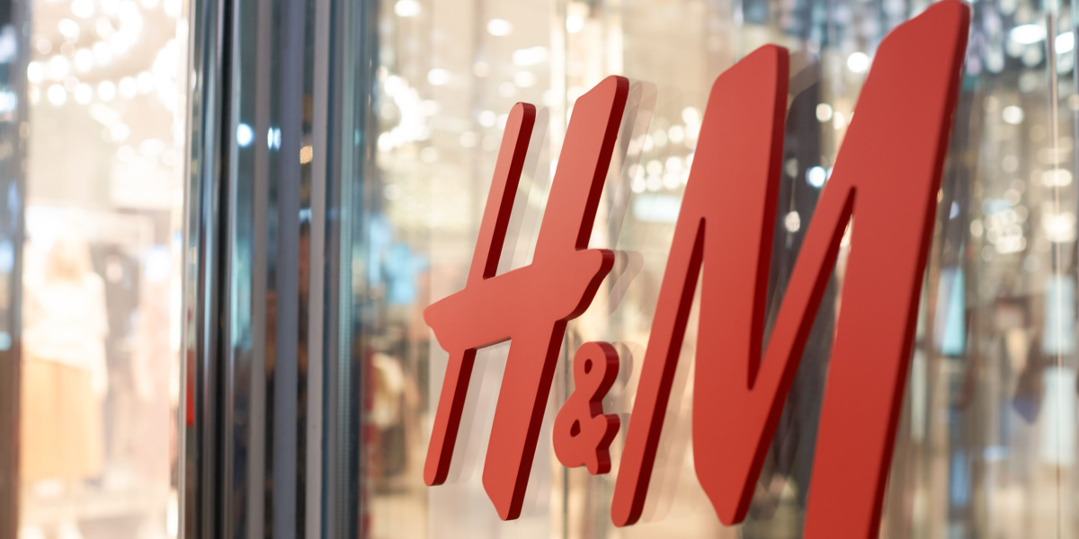 H&M vil fyre 1500 medarbejdere: Tests skal afgøre hvem der mister jobbet