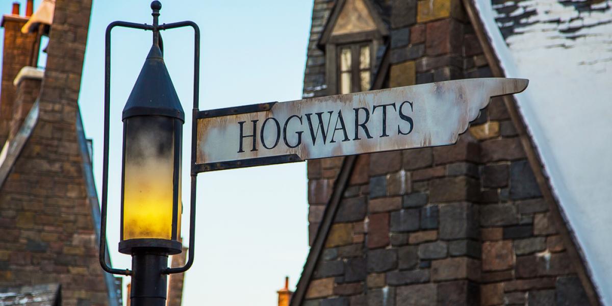De sked i bukserne på Hogwarts – Fans væmmes over Harry Potter toilet-fakta