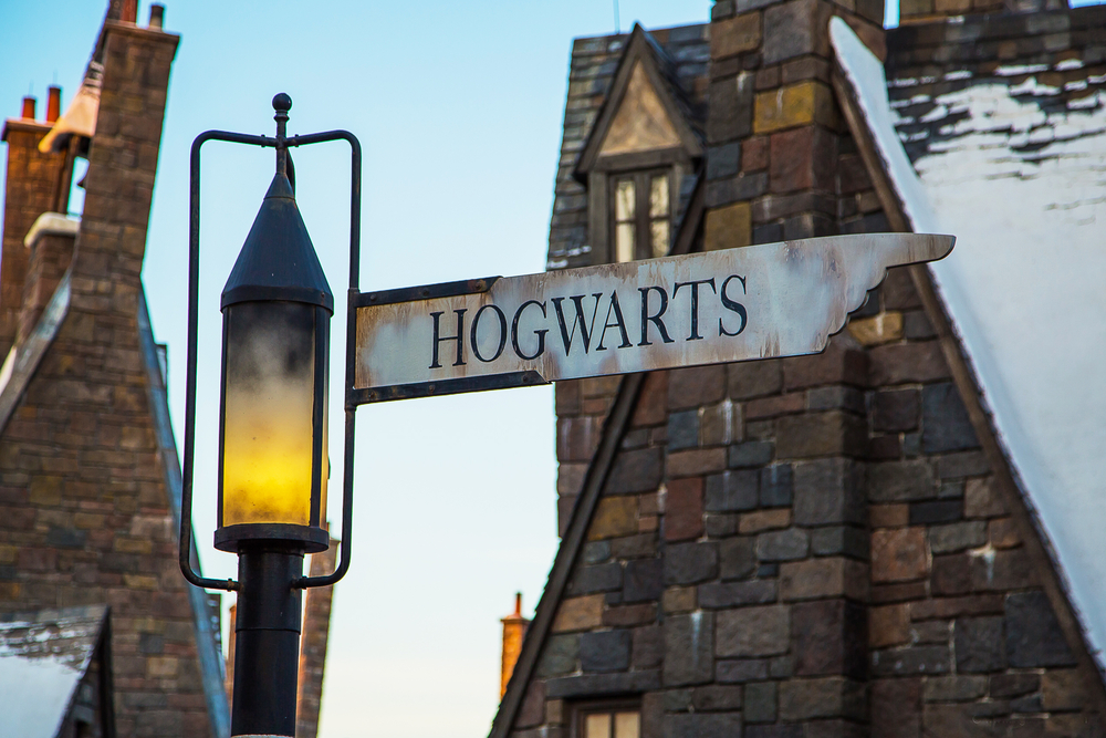 De originale skuespillere vender tilbage i nye Harry Potter-film
