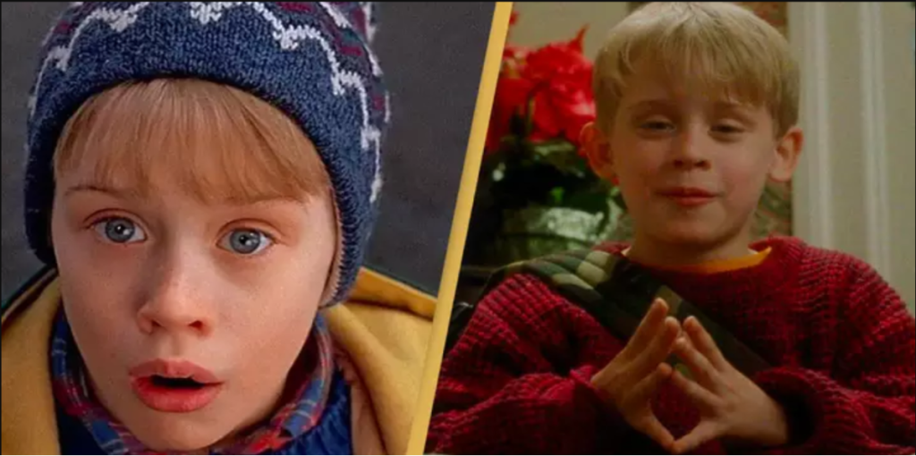 Vidste du det: ‘Home Alone’-filmen var tæt på at blive skrottet