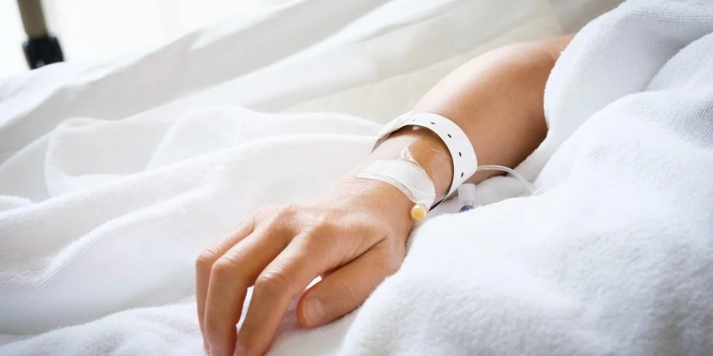 Vågnede efter seks måneder i koma: Så fik han frygtelig besked