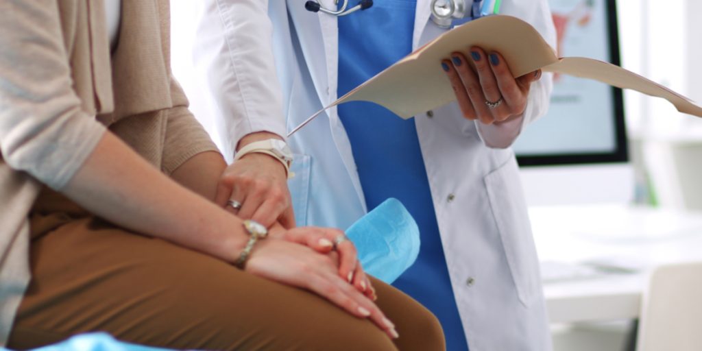 Kvinde får kæmpe erstatning: Fik fjernet klitoris ved en fejl