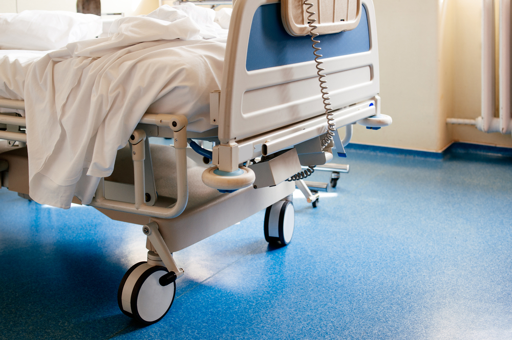 Dansk sygehus ramt af coronaudbrud