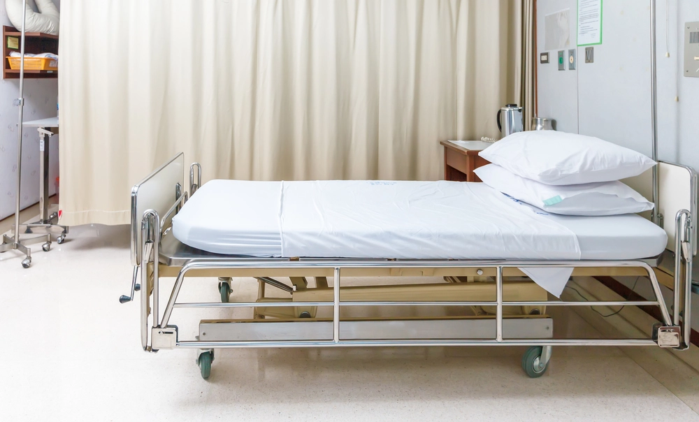 16-årig pige uden sygdomme død af coronavirus