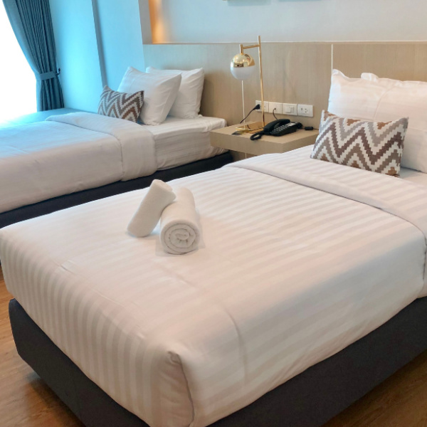 Skal du på ferie? Disse hotel-hacks er du nødt til at kende