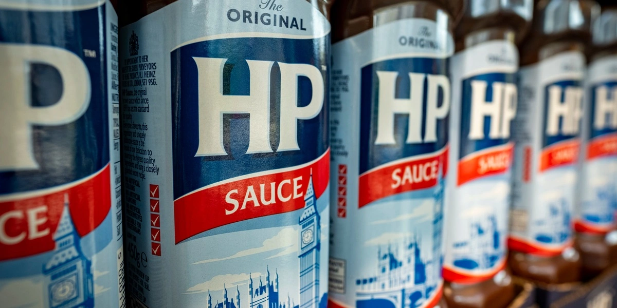 Verdenskendt sauce ændrer på ikonisk flaske