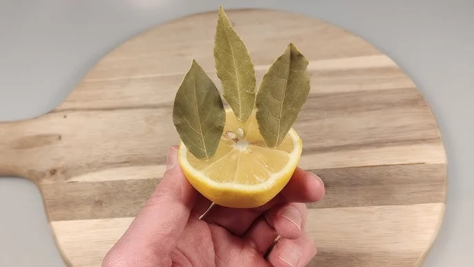 Dette simple trick vil forandre dit hjem: Tager 2 sekunder og du vil takke dig selv