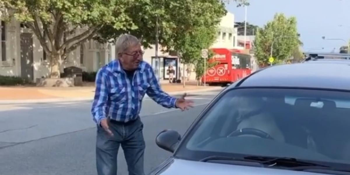 Mand efterlod hund i sin bil – Det skulle han aldrig have gjort