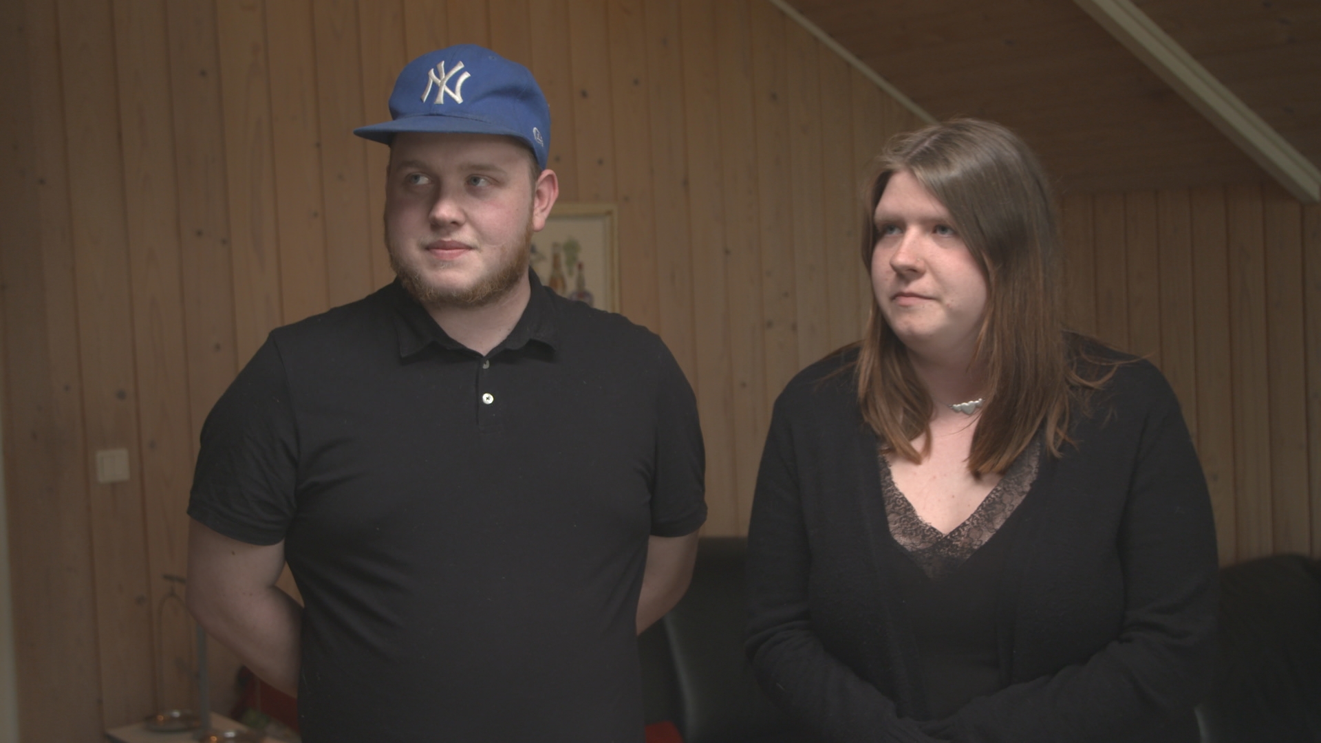 Morten blev udsat for stort dilemma i Luksusfælden: Nu sover han i bilen