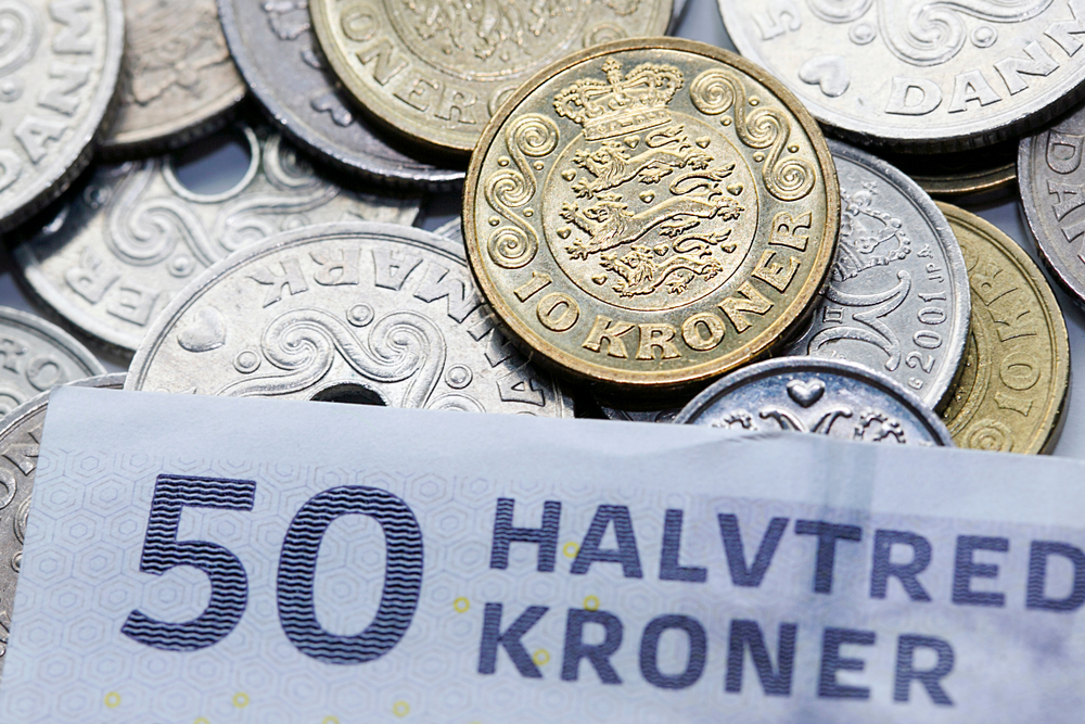 Hvor meget må man tjene ved siden af SU