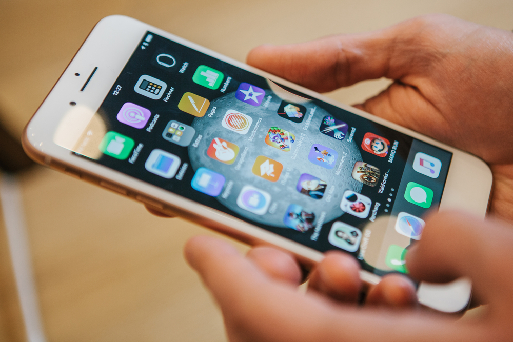 Apple ‘lukker ned’ for en iPhone – Det skal du gøre for ikke at miste dine billeder