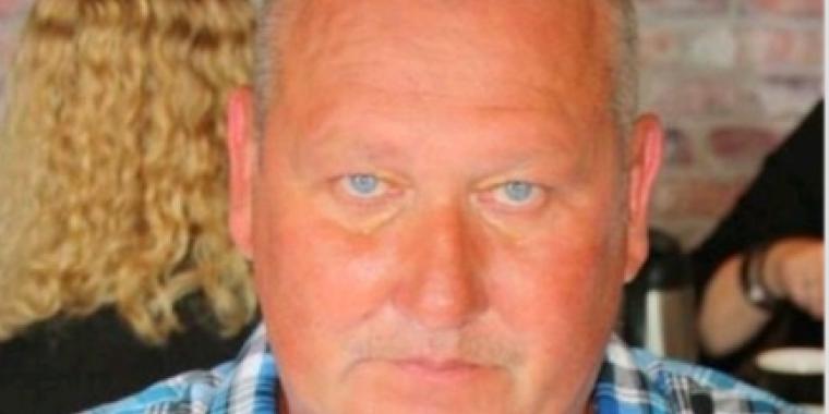 Efterlysning: Gemmer han sig i din garage?