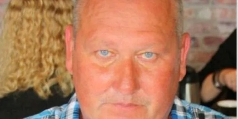 Efterlysning: Gemmer han sig i din garage?