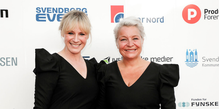 Vild udvikling: Signe Lindkvist smidt ud af tv-program