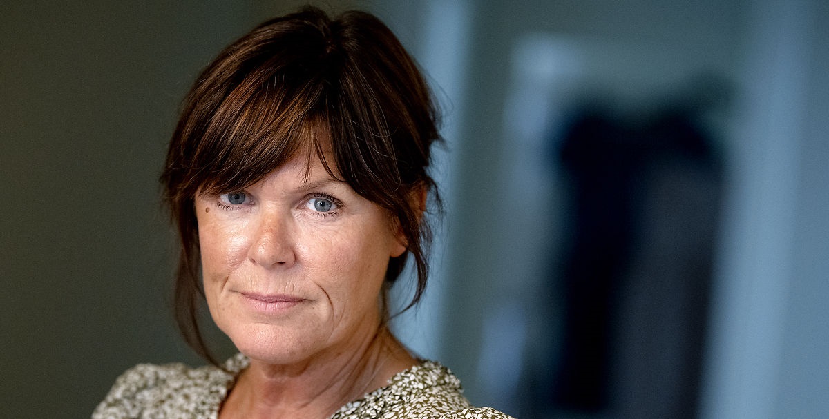 Efter skilsmisse fra Bubber: Vil forsones