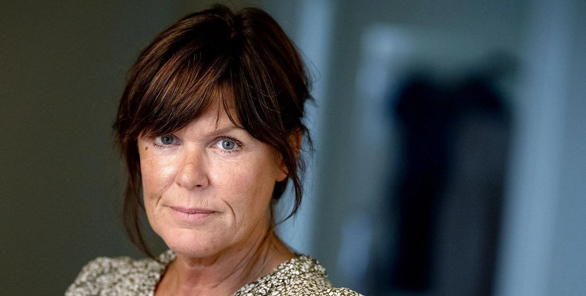 Efter skilsmisse fra Bubber: Vil forsones