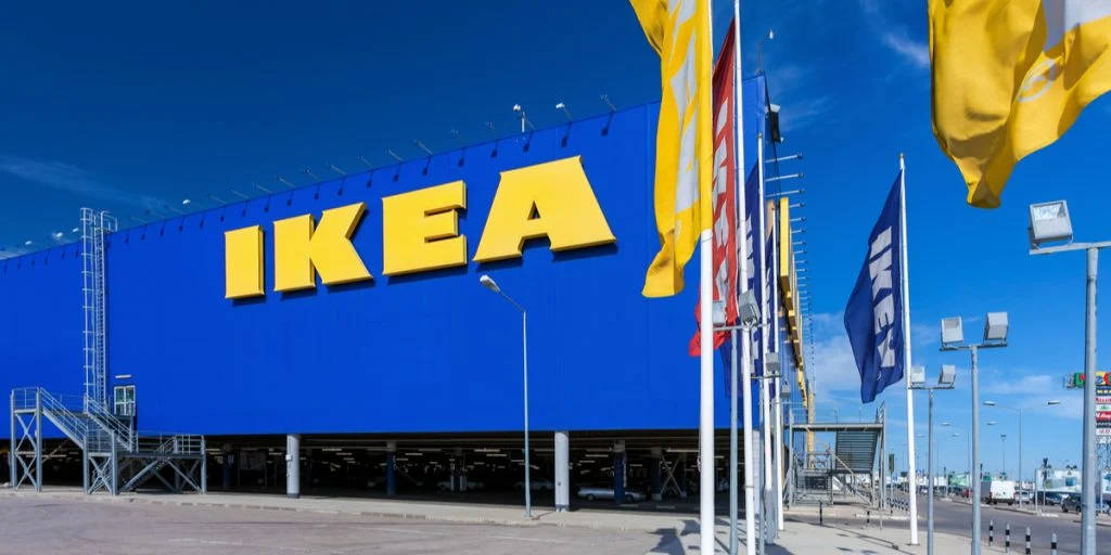 Ikea melder ud: Her åbner vi tre mindre varehuse