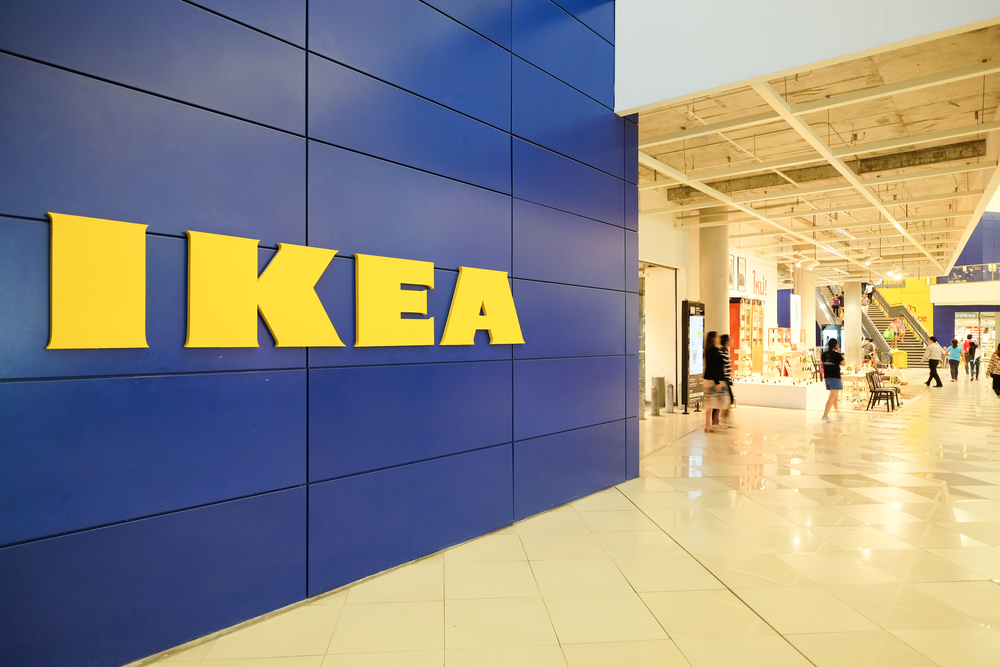 IKEA med kæmpe nyhed: Nu rykker de tættere på alle danskere