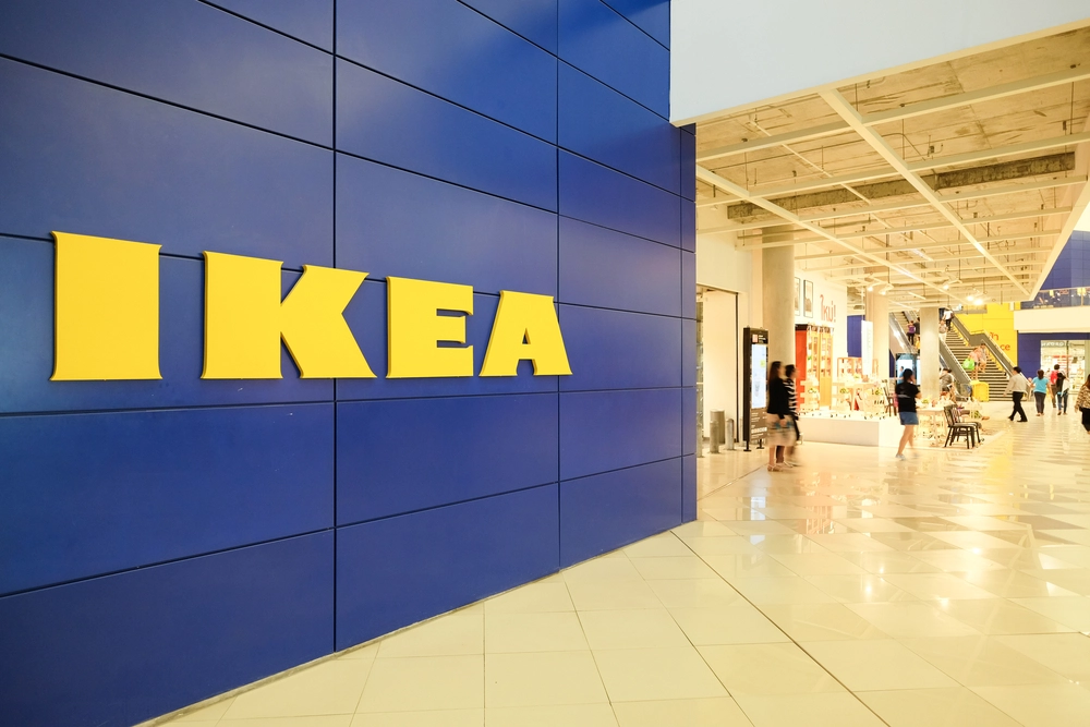 IKEA lancerer vild nyhed
